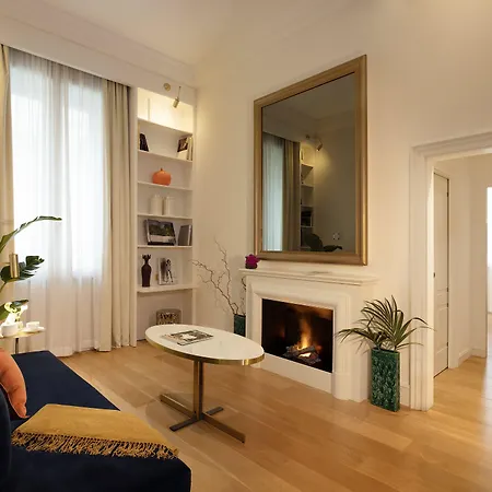 Elizabeth Unique Hotel | A Member Of Design Hotels™