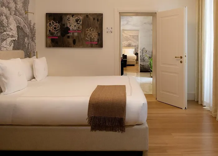Hotel Elizabeth Unique | A Member Of Design Hotels™