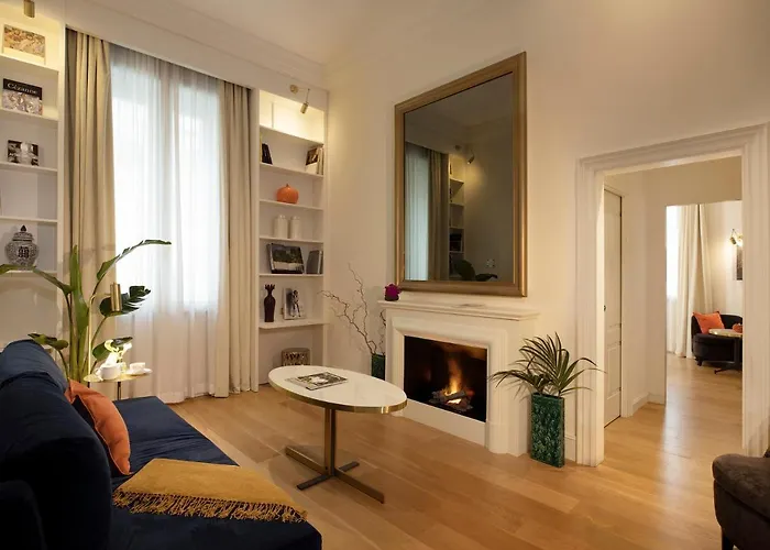 Elizabeth Unique | A Member Of Design Hotels™ 5* Rome