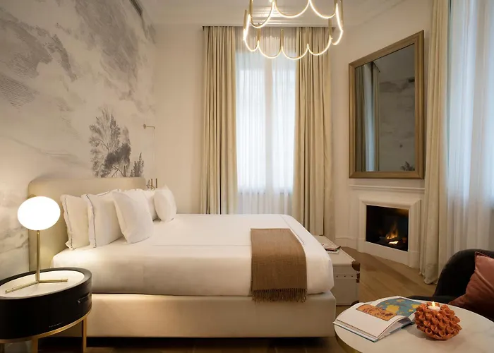Hotel Elizabeth Unique | A Member Of Design Hotels™ 5*