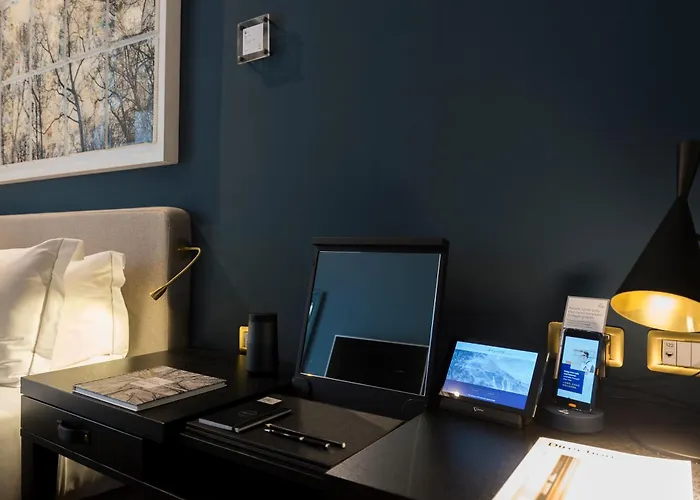 Elizabeth Unique | A Member Of Design Hotels™ Hotel Rom