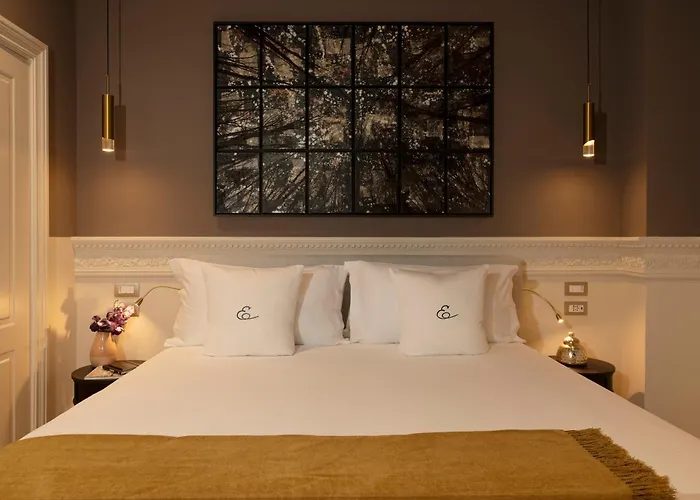 Hotel Elizabeth Unique | A Member Of Design Hotels™ Rom
