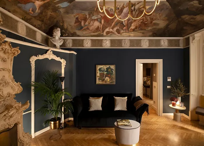 Hotel Elizabeth Unique | A Member Of Design Hotels™