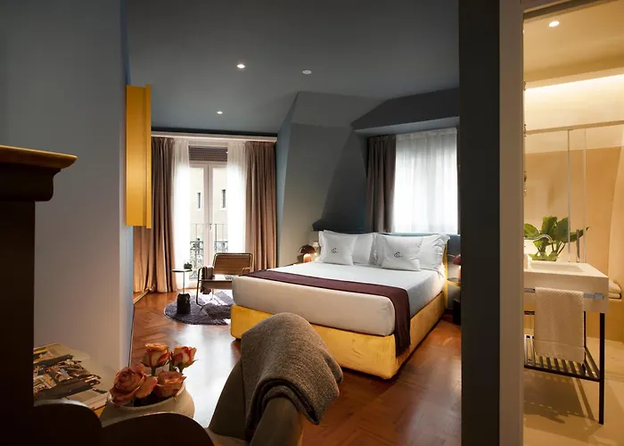 Elizabeth Unique | A Member Of Design Hotels™ 5*