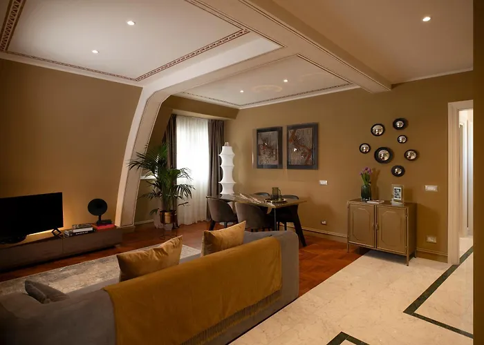 Elizabeth Unique | A Member Of Design Hotels™ Hotel 5*