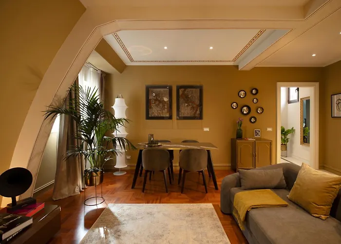 Hotel Elizabeth Unique | A Member Of Design Hotels™ Rome