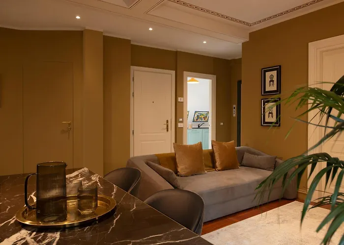 Otel Elizabeth Unique | A Member Of Design Hotels™