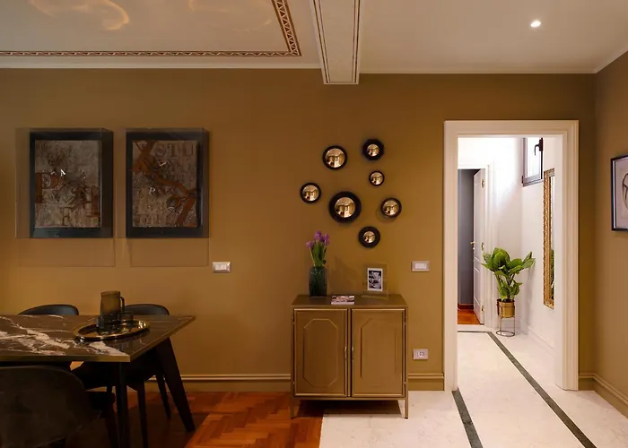 Elizabeth Unique | A Member Of Design Hotels™ Hotel Rome