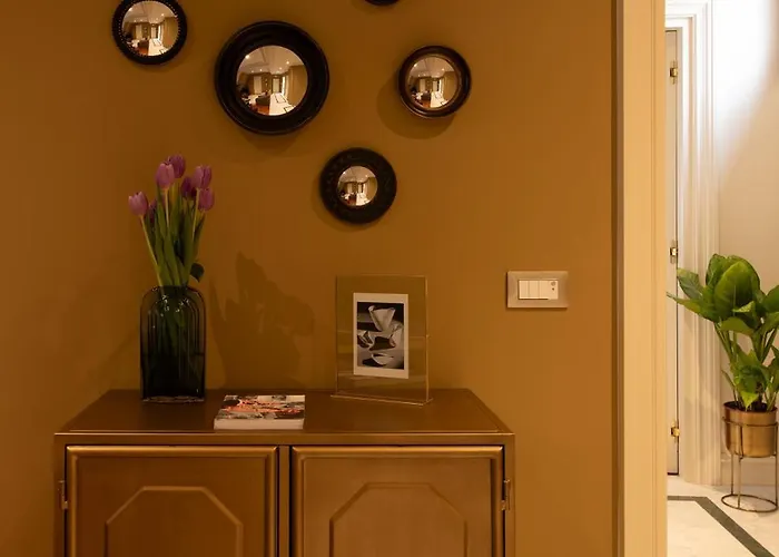 Elizabeth Unique | A Member Of Design Hotels™ Rome
