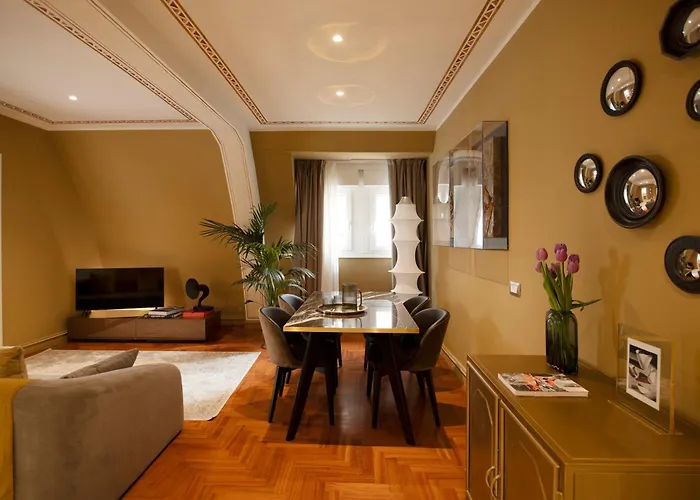 Elizabeth Unique | A Member Of Design Hotels™ 5*