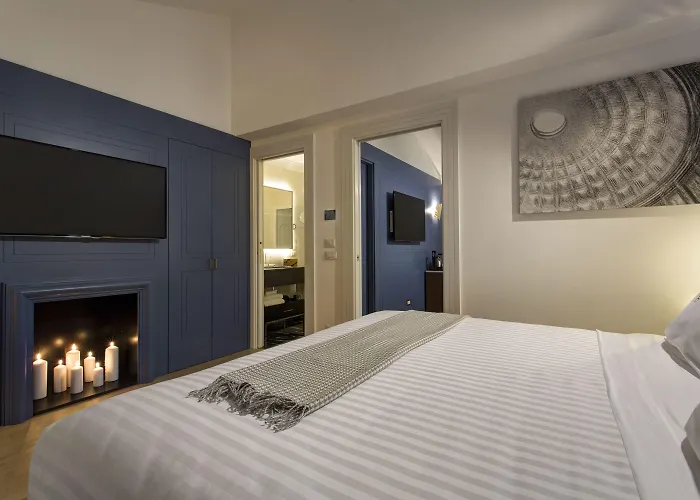 Elizabeth Unique | A Member Of Design Hotels™ Hotel