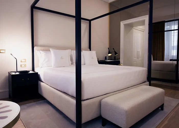 Otel Elizabeth Unique | A Member Of Design Hotels™ 5*