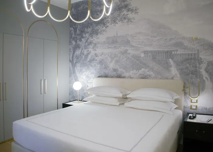 Elizabeth Unique | A Member Of Design Hotels™ Hotel 5*