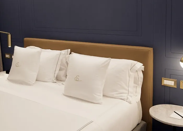 Hotel Elizabeth Unique | A Member Of Design Hotels™