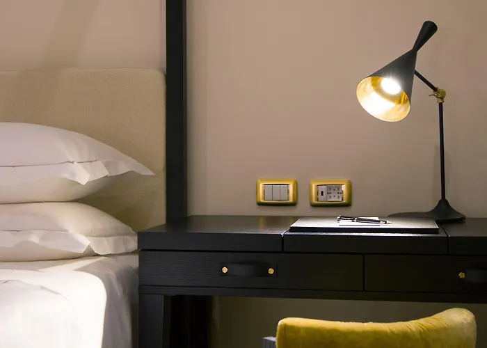 Elizabeth Unique | A Member Of Design Hotels™ 5*