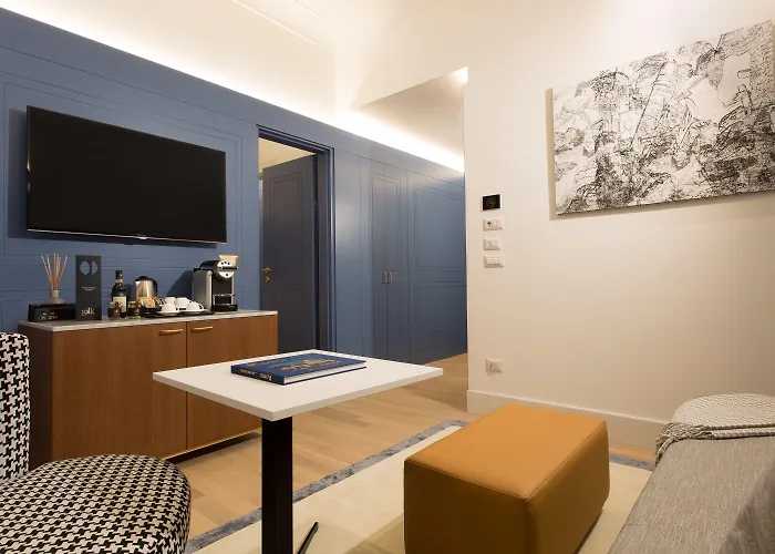 Elizabeth Unique | A Member Of Design Hotels™ Hotel