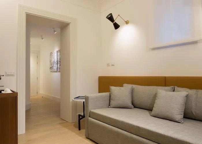 Elizabeth Unique | A Member Of Design Hotels™