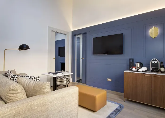 Elizabeth Unique | A Member Of Design Hotels™