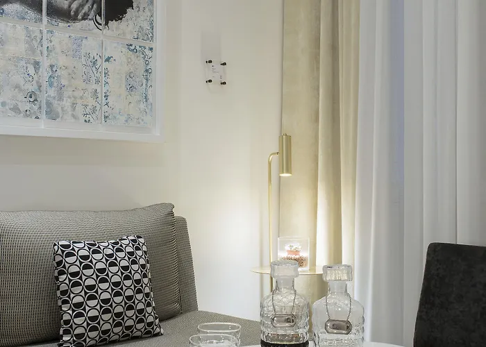 Elizabeth Unique | A Member Of Design Hotels™ Roma