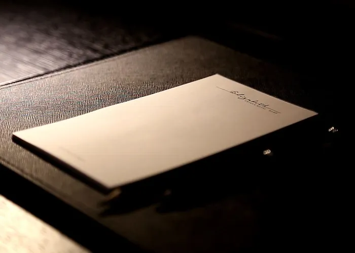 Elizabeth Unique | A Member Of Design Hotels™ Hotel 5*