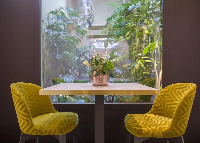Elizabeth Unique | A Member Of Design Hotels™ Hotel 5*