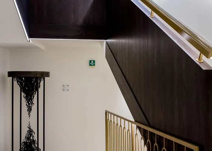 Hotel Elizabeth Unique | A Member Of Design Hotels™ 5*