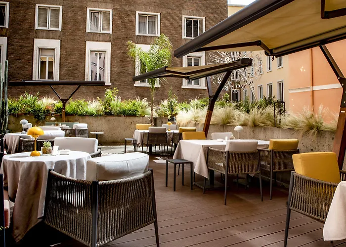 Elizabeth Unique | A Member Of Design Hotels™ Rom