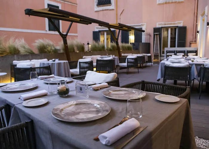 Elizabeth Unique | A Member Of Design Hotels™ Hotel 5*