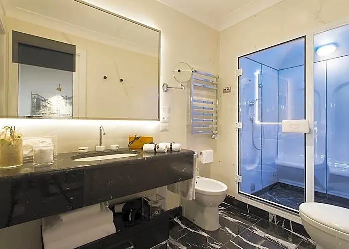 Hotel Elizabeth Unique | A Member Of Design Hotels™