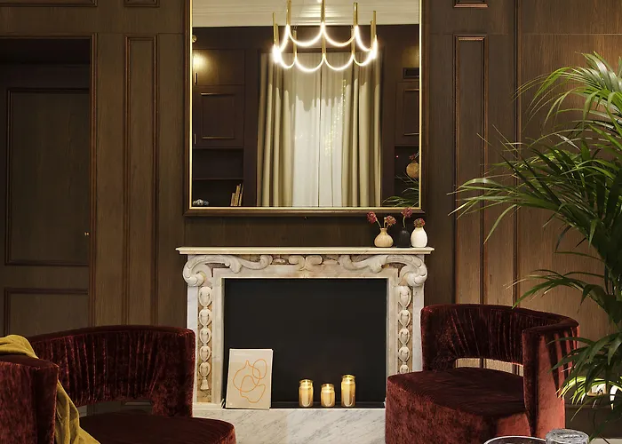Elizabeth Unique | A Member Of Design Hotels™