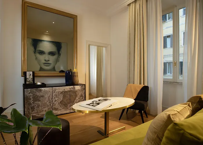 Elizabeth Unique | A Member Of Design Hotels™
