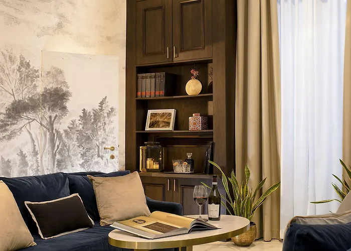 Elizabeth Unique | A Member Of Design Hotels™ 5*