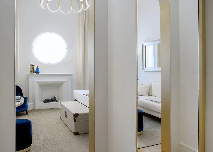 Elizabeth Unique | A Member Of Design Hotels™ Hotel