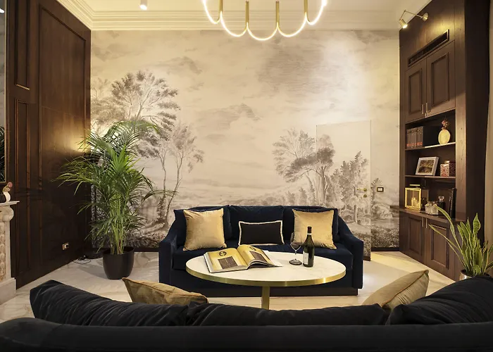 Elizabeth Unique | A Member Of Design Hotels™