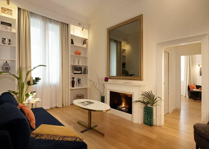 Elizabeth Unique | A Member Of Design Hotels™ Hotel