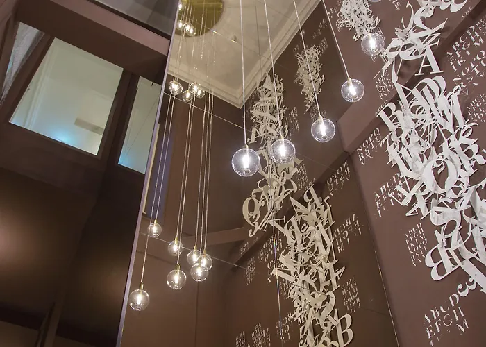 Elizabeth Unique | A Member Of Design Hotels™ Rom