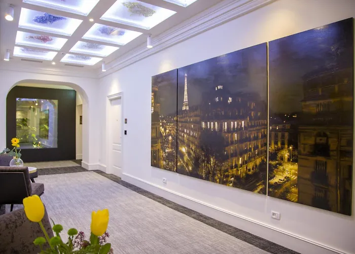 Elizabeth Unique | A Member Of Design Hotels™ Hotel Rom